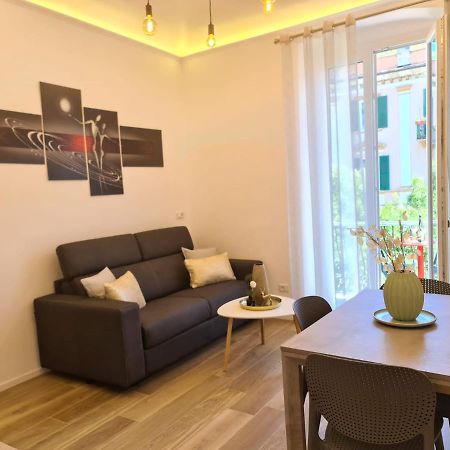 Soni Apartment ラ・スペツィア エクステリア 写真