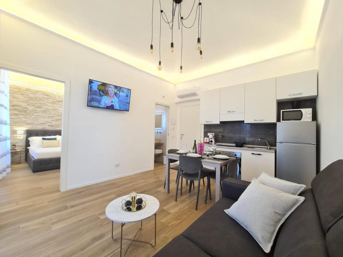 Soni Apartment ラ・スペツィア エクステリア 写真