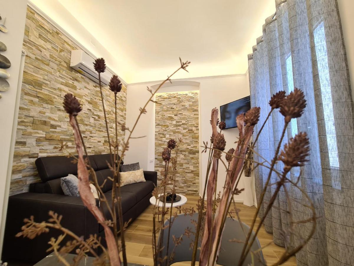 Soni Apartment ラ・スペツィア エクステリア 写真