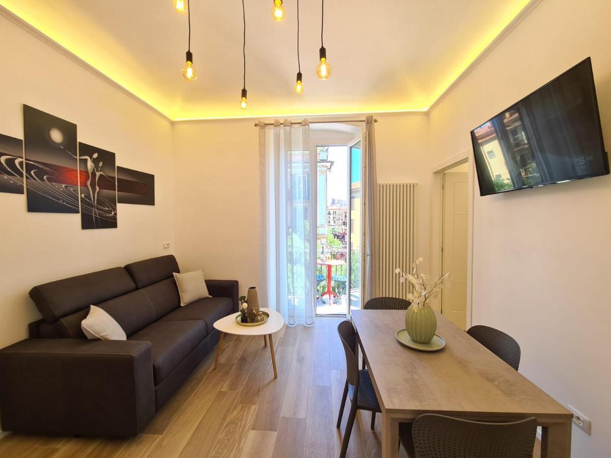Soni Apartment ラ・スペツィア エクステリア 写真