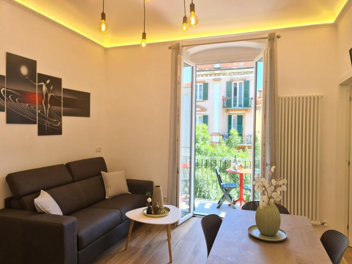 Soni Apartment ラ・スペツィア エクステリア 写真