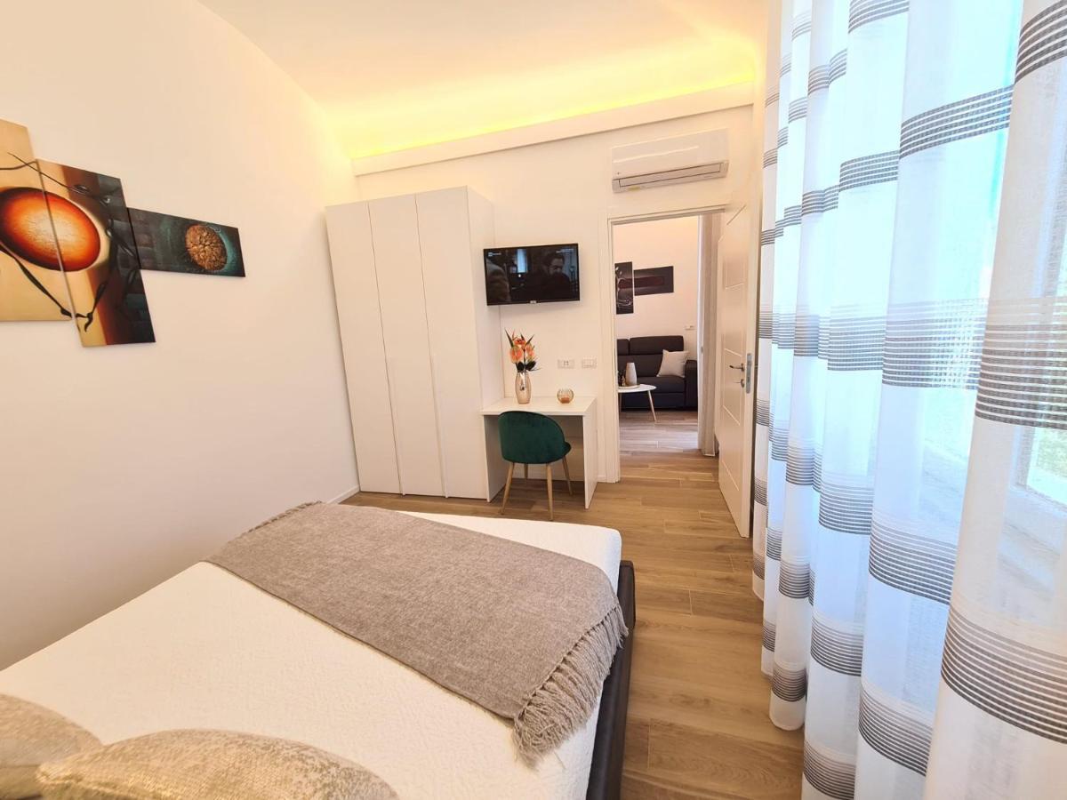 Soni Apartment ラ・スペツィア エクステリア 写真