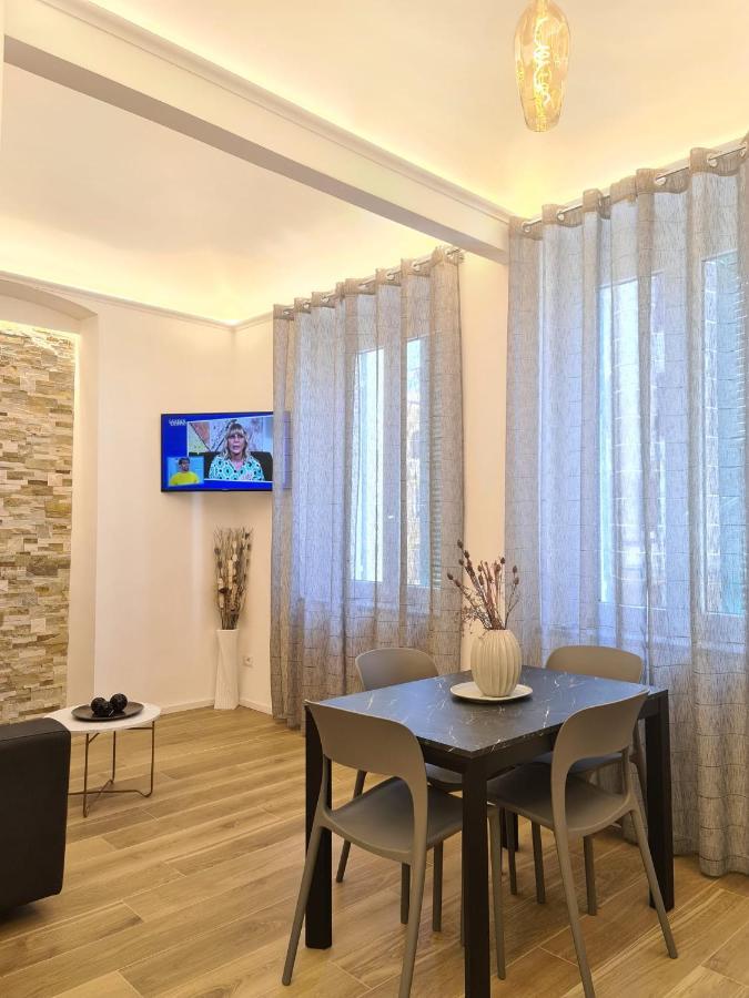 Soni Apartment ラ・スペツィア エクステリア 写真