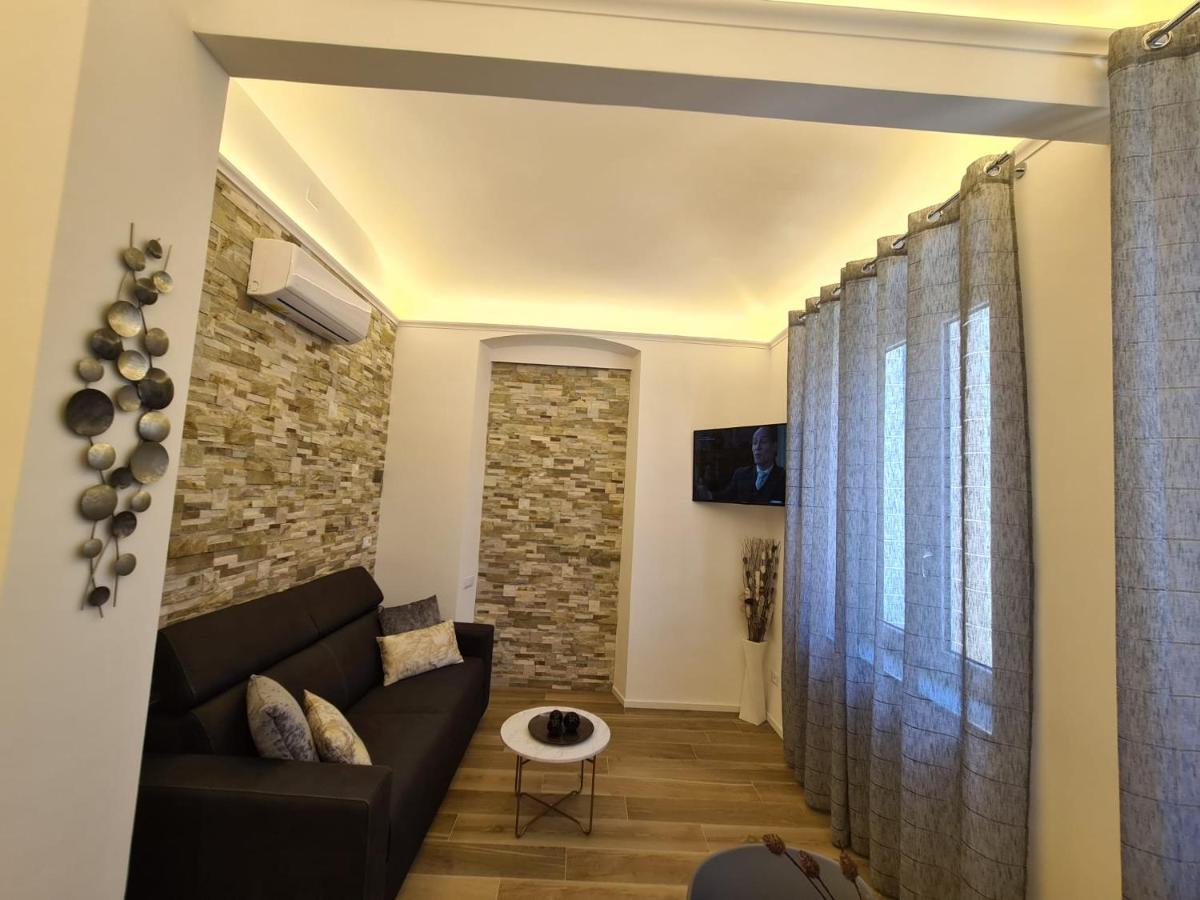 Soni Apartment ラ・スペツィア エクステリア 写真