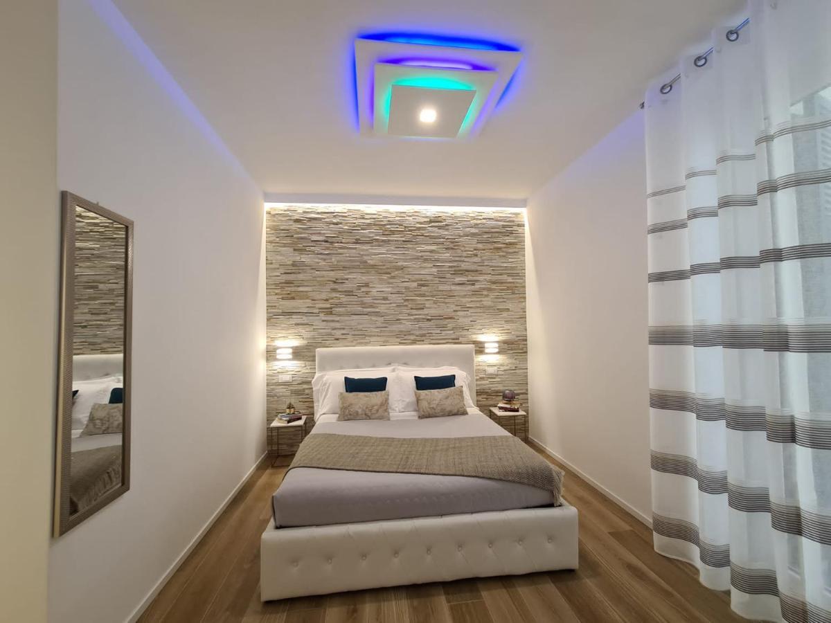 Soni Apartment ラ・スペツィア エクステリア 写真