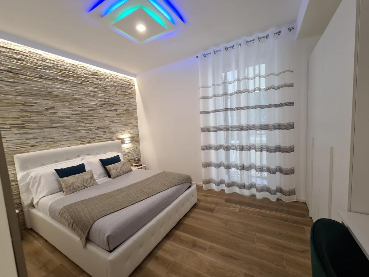 Soni Apartment ラ・スペツィア エクステリア 写真