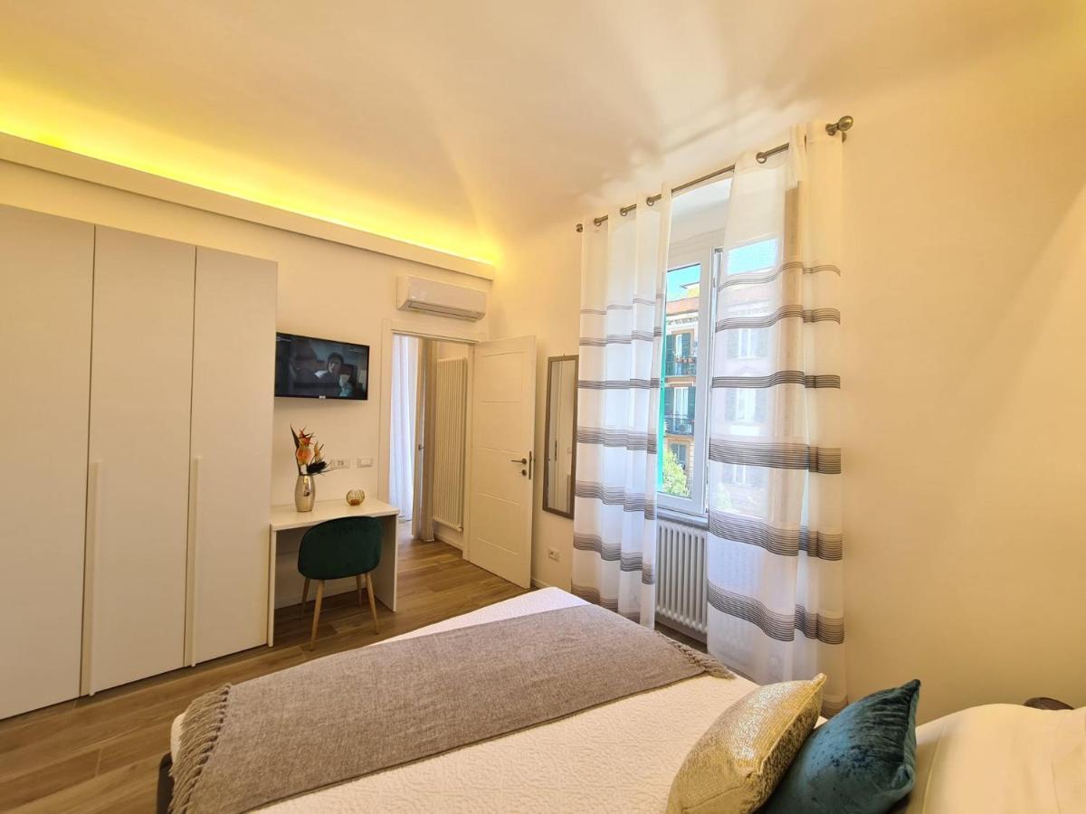 Soni Apartment ラ・スペツィア エクステリア 写真