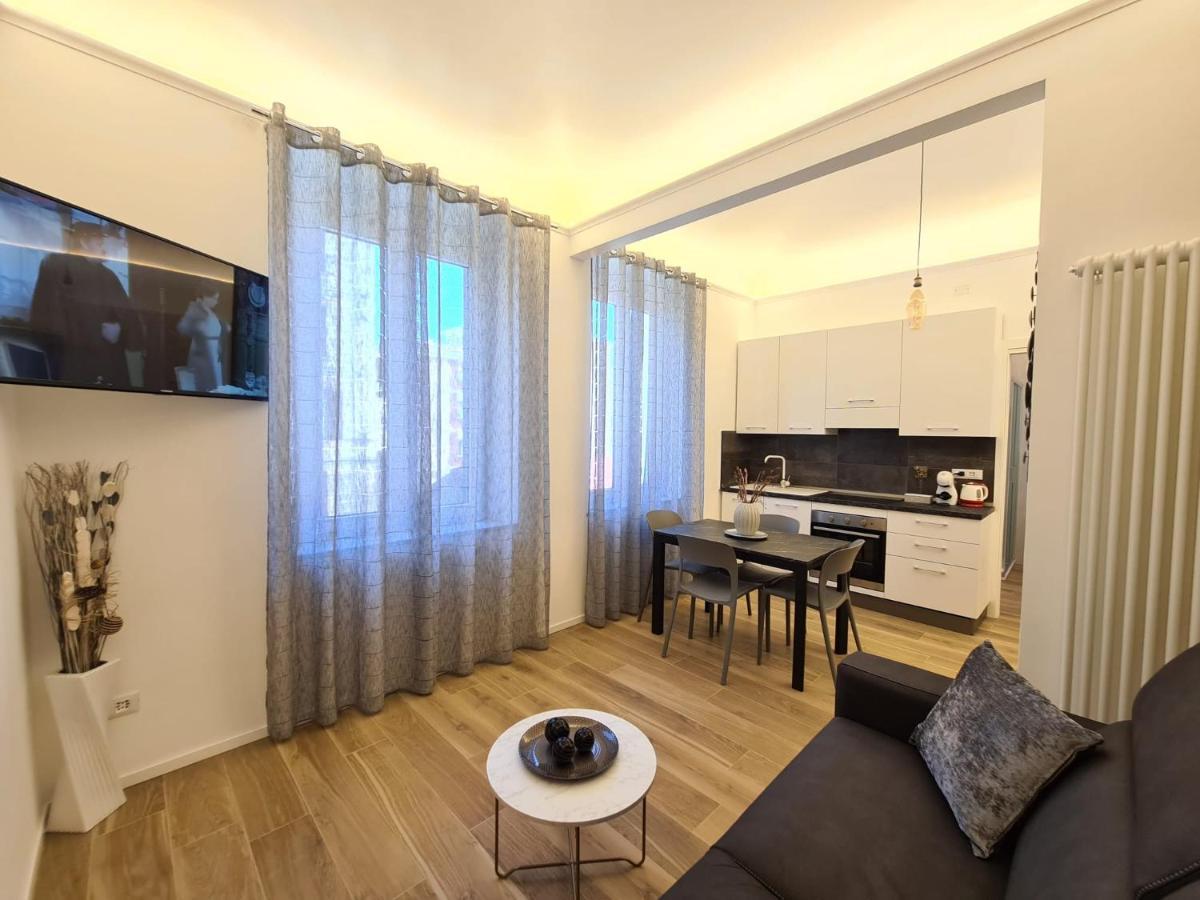 Soni Apartment ラ・スペツィア エクステリア 写真