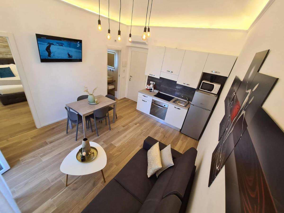 Soni Apartment ラ・スペツィア エクステリア 写真