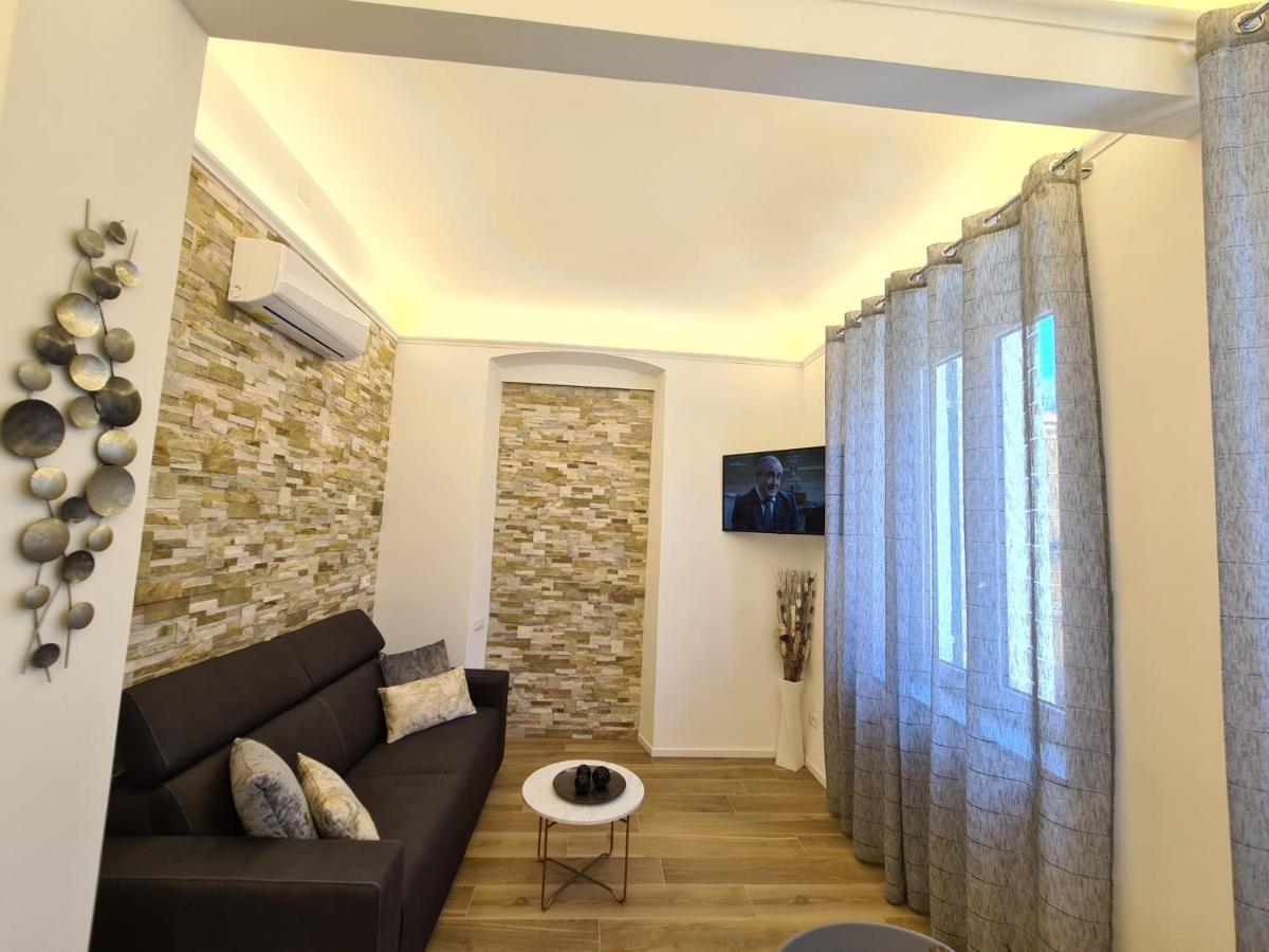 Soni Apartment ラ・スペツィア エクステリア 写真