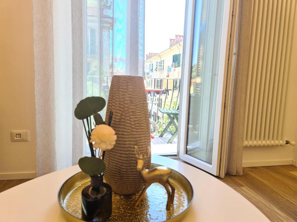 Soni Apartment ラ・スペツィア エクステリア 写真