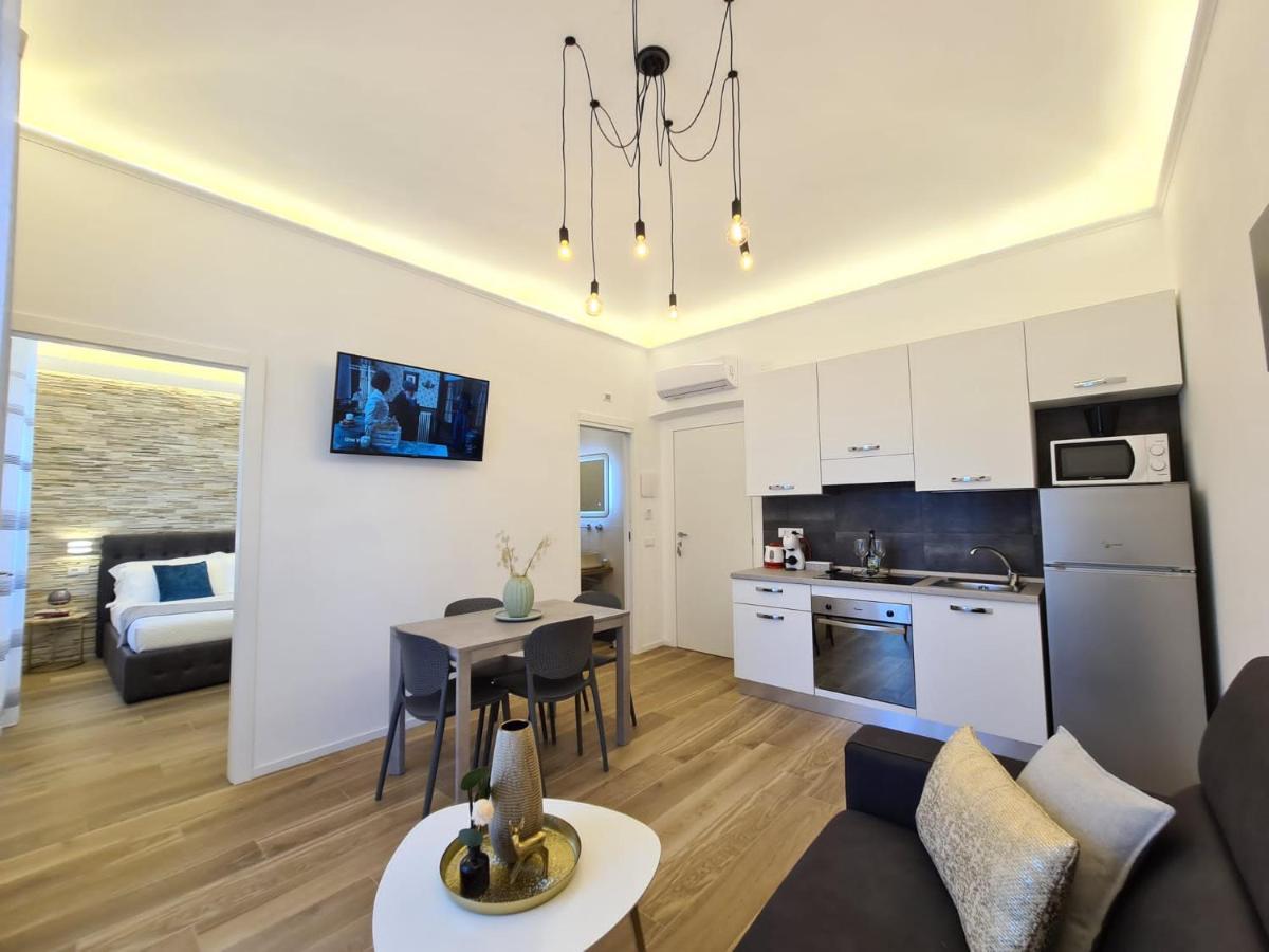 Soni Apartment ラ・スペツィア エクステリア 写真