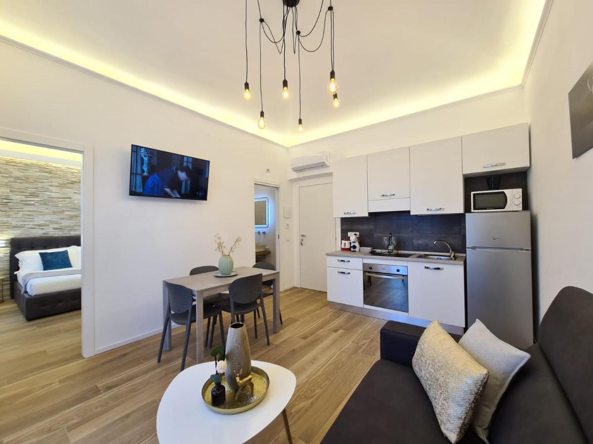 Soni Apartment ラ・スペツィア エクステリア 写真