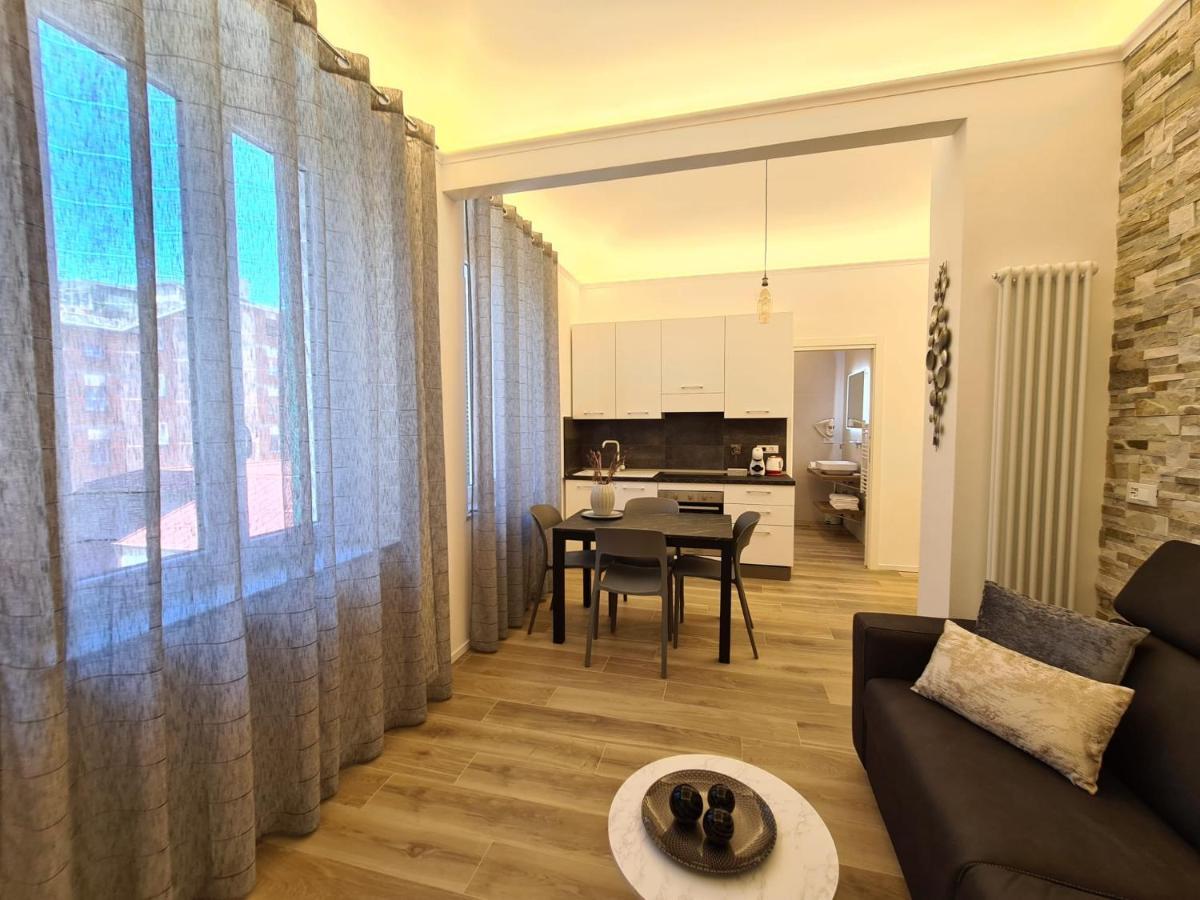 Soni Apartment ラ・スペツィア エクステリア 写真