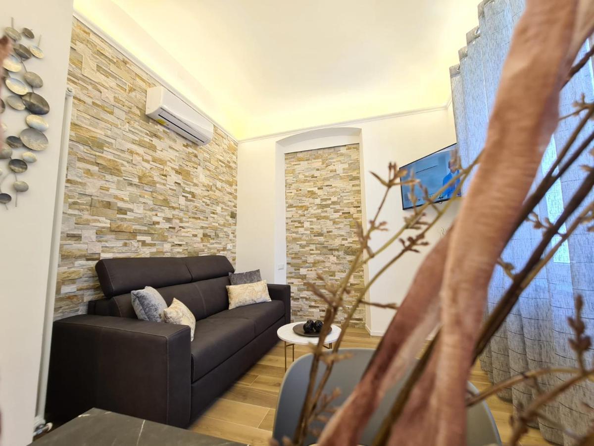 Soni Apartment ラ・スペツィア エクステリア 写真