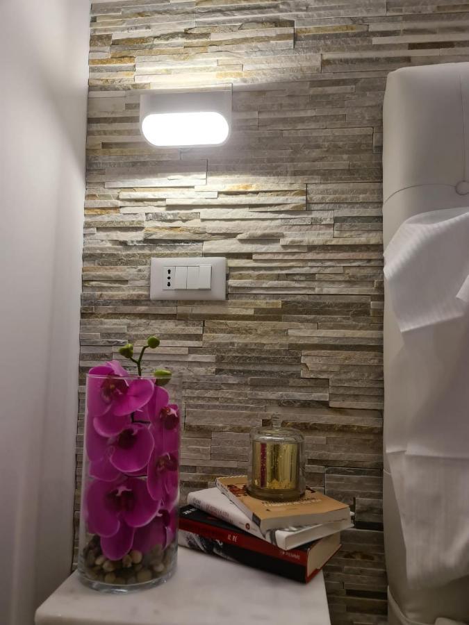 Soni Apartment ラ・スペツィア エクステリア 写真